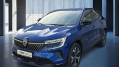 Stahlblau Gebraucht 2024 Renault Austral Techno SUV | 29.990 € (Fairer Preis)