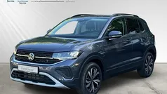 Grau Gebraucht 2025 VW T-Cross Life SUV | 27.490 € (Fairer Preis)