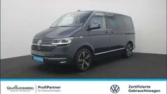 Gebraucht 2021 VW T6.1 Highline Van | 64.880 € (Fairer Preis)