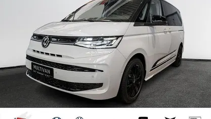 Gebraucht VW Multivan Edition 150 PS (110 kW) 2025 Van