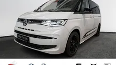 Gebraucht 2025 VW Multivan Edition Van | 77.490 €