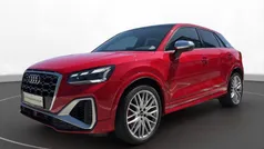 Daytonagrau perleffekt Gebraucht 2021 Audi SQ2 Ambiente SUV | 32.540 € (Guter Preis)
