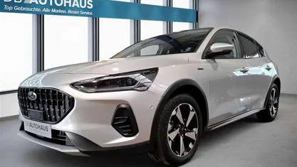 Gebraucht Ford Focus Active 155 PS (114 kW) 2023 Limousine