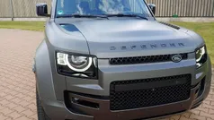 Gebraucht 2025 Land Rover Defender SUV | 210.000 €