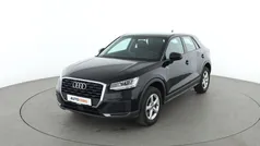 Schwarz Gebraucht 2017 Audi Q2 SUV | 19.490 € (Fairer Preis)