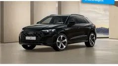 Schwarz Neu 2025 Audi Q8 Ambiente SUV | 90.990 € (Superpreis)