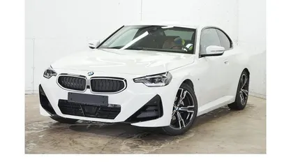 Gebraucht BMW 220 M Sport 184 PS (135 kW) 2025 Coupé