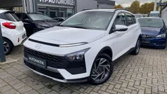 Weiß Neu 2025 Hyundai Bayon SUV | 21.470 € (Guter Preis)
