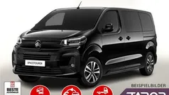 Gebraucht 2025 Citroën Spacetourer Van | 45.188 € (Fairer Preis)