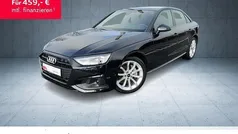 Gebraucht 2023 Audi A4 Advanced Plus Limousine | 34.960 € (Fairer Preis)