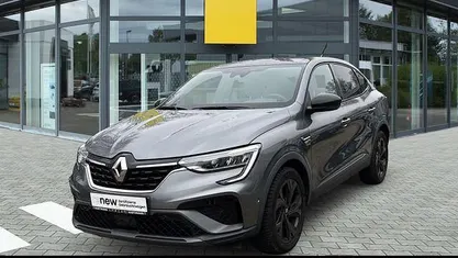 Gebraucht 2023 Renault Arkana R.S. SUV | 24.900 € (Fairer Preis)