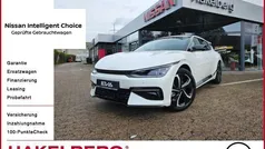 Gebraucht 2024 Kia EV6 4 SUV | 46.888 € (Superpreis)