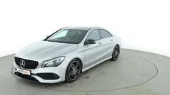 Gebraucht 2018 Mercedes CLA220 AMG line Limousine | 23.160 € (Fairer Preis)