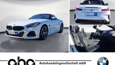 Gebraucht 2025 BMW Z4 M Sport Cabrio | 42.990 € (Fairer Preis)