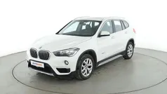 Gebraucht 2016 BMW X1 xLine SUV | 18.550 € (Fairer Preis)