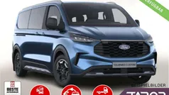Gebraucht 2025 Ford Tourneo Custom Active Van / Kleinbus | 53.488 € (Superpreis)