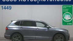 Gebraucht 2019 VW Tiguan Allspace Highline SUV | 22.480 € (Fairer Preis)