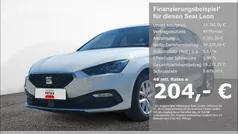 Nevada weiss Gebraucht 2022 Seat Leon Beats Limousine | 19.790 € (Fairer Preis)