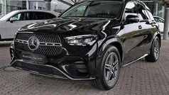 Gebraucht 2024 Mercedes GLE450 AMG AMG line SUV | 84.890 € (Superpreis)