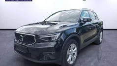 Schwarz Gebraucht 2024 Volvo XC40 Core SUV | 33.890 € (Guter Preis)