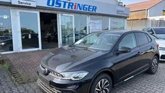 Gebraucht 2025 VW Polo Life Limousine | 22.490 € (Fairer Preis)