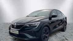 Gebraucht 2021 Renault Arkana R.S. SUV | 21.980 € (Fairer Preis)