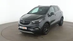 Grau Gebraucht 2017 Opel Mokka X Excellence SUV | 11.880 € (Guter Preis)