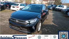 Deep black perleffekt Neu 2024 VW Taigo Life SUV | 26.990 € (Fairer Preis)
