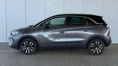 Vulcan grey / black roof Gebraucht 2024 Opel Crossland Elegance SUV | 19.450 € (Fairer Preis)