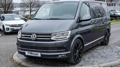 Gebraucht 2016 VW Multivan Highline Van | 26.900 € (Guter Preis)