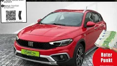 Gebraucht 2022 Fiat Tipo Red Kombi | 18.890 € (Fairer Preis)