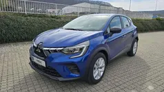 Royalblau Neu 2024 Mitsubishi ASX Basis SUV | 21.990 € (Fairer Preis)