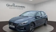 Gebraucht 2023 Hyundai i30 Trend Limousine | 20.290 € (Fairer Preis)