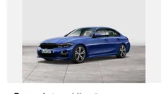 Gebraucht 2021 BMW 320 M Sport Limousine | 33.990 € (Fairer Preis)