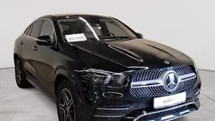 Gebraucht 2022 Mercedes GLE350 AMG SUV | 64.490 €