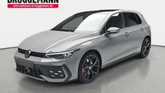 Gebraucht 2024 VW Golf VIII GTI Limousine | 39.890 € (Fairer Preis)