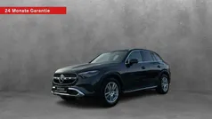 Lack graphitgrau Gebraucht 2025 Mercedes GLC200 Avantgarde SUV | 56.990 € (Fairer Preis)