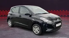 Gebraucht 2024 Hyundai i10 Select Kleinwagen | 15.630 € (Fairer Preis)