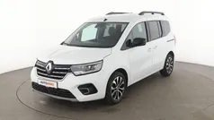 Weiß Gebraucht 2023 Renault Kangoo Techno Van / Kleinbus | 20.480 € (Fairer Preis)