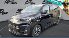 Gebraucht 2025 Fiat Ulysse Van / Kleinbus | 37.990 € (Superpreis)