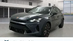 Magnetic tech Gebraucht 2025 Cupra Formentor VZ SUV | 39.890 € (Superpreis)