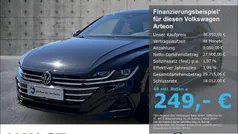 VW Arteon