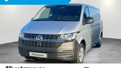 Metallic Neu 2024 VW T6.1 Van | 49.999 € (Fairer Preis)