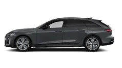 Magnetgrau metallic Neu 2025 Audi A5 S-Line Coupé | 58.205 € (Fairer Preis)