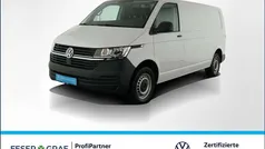 Gebraucht 2023 VW T6.1 Van | 26.984 € (Superpreis)