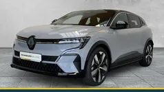 Rafalegrau Gebraucht 2024 Renault Mégane Komfort SUV | 37.990 € (Guter Preis)