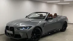 Gebraucht 2024 BMW M4 Cabriolet Shadowline Cabrio | 79.850 € (Fairer Preis)