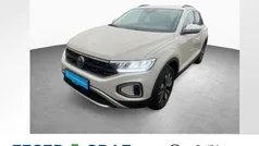Gebraucht 2024 VW T-Roc Move SUV | 26.440 € (Superpreis)