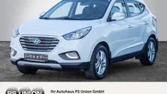 Andere / Gebraucht 2017 Hyundai ix35 SUV | 18.990 €