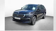 Blackmagicperleffekt Gebraucht 2022 Skoda Kodiaq LAURIN & KLEMENT SUV | 38.990 € (Fairer Preis)